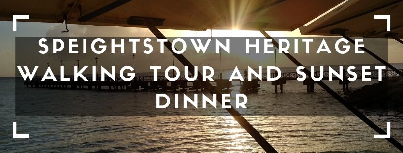 Speightstown Heritage Walking Tour and Sunset Dinnerweb