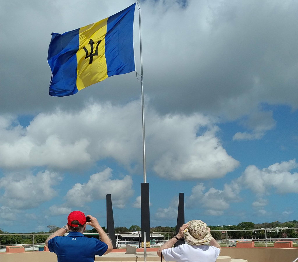 Historic Walking Tour of Bridgetown